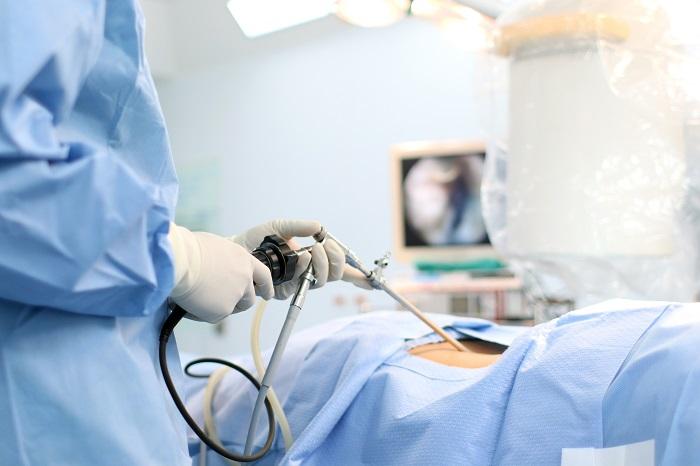 Advantages of Minimal Invasive Surgery Over Traditional Open Surgery Methods